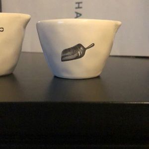 Rae Dunn Measuring Cups